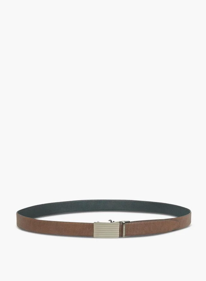DUCHINI MULTICOLOUR Men Formal Leather Belt for Men | Best Price UAE